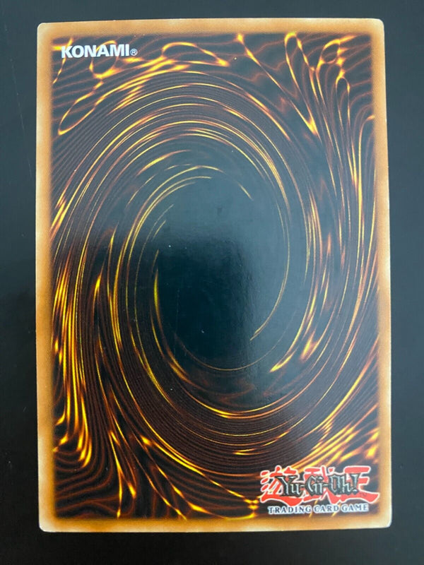 Yugioh Common Soul POTD-EN045 1st Edition Common LP