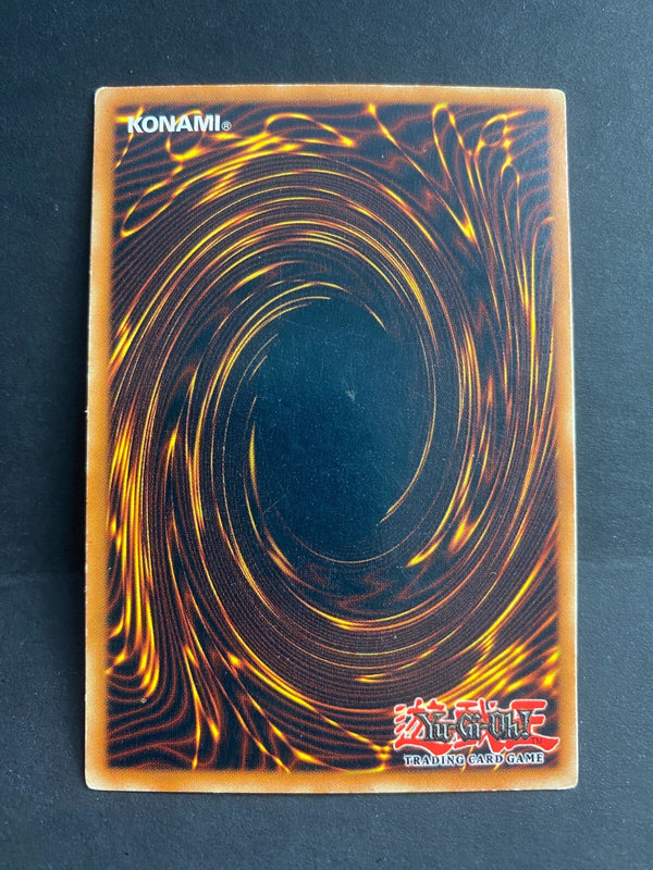 Yugioh Elemental Hero Flame Wingman EHC1-EN004 Secret Rare Limited Edition MP