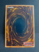 Yugioh Elemental Hero Flame Wingman EHC1-EN004 Secret Rare Limited Edition MP