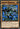 Yugioh Zoodiac Whiptail RATE-EN016 Super Rare 1st Edition LP