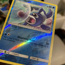 Pokemon Popplio 64/214 Lost Thunder Reverse Holo MP