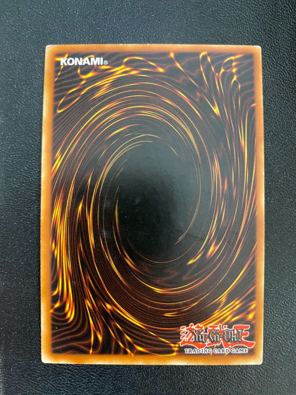 Yugioh Ally of Justice Thunder Armor HA02-EN021 Super Rare 1st Edition LP/VLP