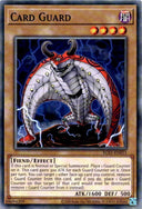 Yugioh Card Guard EGS1-EN011 Common Unlimited Edition NM