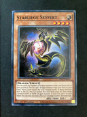 Yugioh Starliege Seyfert SDAZ-EN014 Common 1st Edition NM