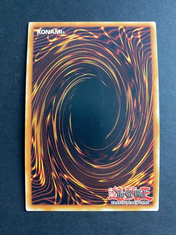 Yugioh Fossil Dig BROL-EN089 Ultra Rare 1st Edition LP