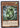 Yugioh Sylvan Peaskeeper LVAL-EN015 Rare 1st Edition VLP/NM