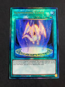 Yugioh Summoning Curse RA03-EN057 Prismatic Ultimate Rare 1st Edition NM