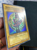 Yugioh Dark Magician SYE-001 Super Rare 1st Edition HP