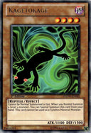 Yugioh Kagetokage PHSW-EN005 Rare 1st Edition VLP/NM