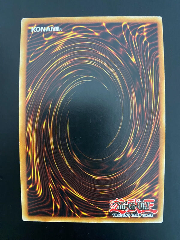 Yugioh Ritual Cage THSF-EN055 Super Rare 1st Edition VLP/LP