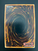 Yugioh Aye-Iron HA07-EN036 Super Rare Unlimited Edition MP