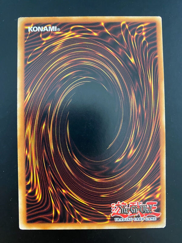 Yugioh Bujingi Raven SHSP-EN081 1st Edition NM