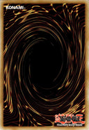 Yugioh Number 65: Djinn Buster BLMR-EN079 Ultra Rare 1st Edition VLP/MM