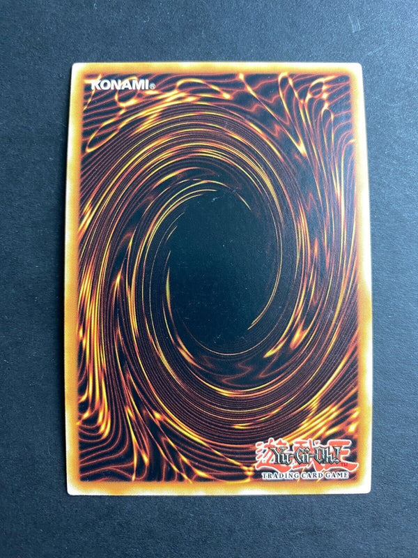 Yugioh Geonator Transverser OP16-EN010 Super Rare Unlimited Edition MP/LP