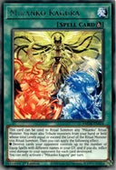 Yugioh Mikanko Kagura AMDE-EN034 Rare 1st Edition NM