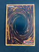 Yugioh Loge's Flame DANE-EN091 Super Rare 1st Edition NM