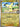 Pokemon Ethan's Pichu 071/182 Destined Rivals Reverse Holo NM