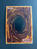 Yugioh Cyber Larva LC02-EN007 Ultra Rare Limited Edition LP