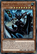Yugioh Beargram, Shelled Emperor of the Forest Crown PHHY-EN021 Ultra Rare  NM