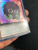 Yugioh Pink Kuriboh Token LC03-EN006 Ultra Rare Limited Edition HP