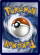 Pokemon Scrafty 061/091 Paldean Fates Reverse Holo NM