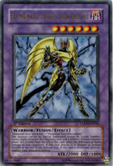 Yugioh Elemental Hero Darkbright TAEV-EN042 Ultra Rare 1st Edition NM