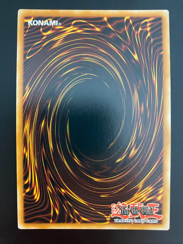 Yugioh Magicore Warrior of the Relics GRCR-EN027 1st Edition Super Rare NM/MINT