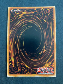 Yugioh Chaos Form MVP1-ENS08 Secret Rare 1st Edition VLP/NM