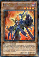 Yugioh Infernity Archfiend DT07-EN060 Duel Terminal Rare 1st Edition NM
