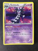 Pokemon Gothitelle 47/98 Holo Rare BW Emerging Powers LP