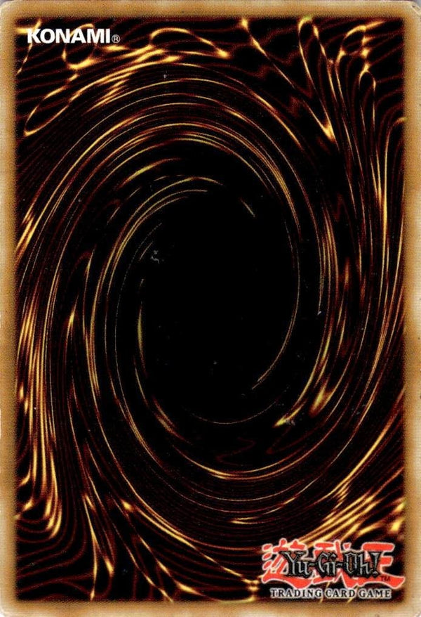 Yugioh Metal Guardian MDP2-EN010 Rare Limited Edition HP