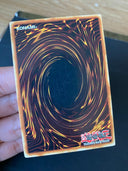 Yugioh Gladiator Beast Octavius GLAS-EN000 Secret Rare 1st Edition LP