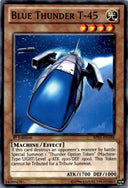Yugioh Blue Thunder T-45 BP01-EN198 Common 1st Edition VLP/NM