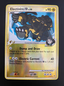 Pokemon Electivire Fb 4/147 Supreme Victors Reverse Holo LP