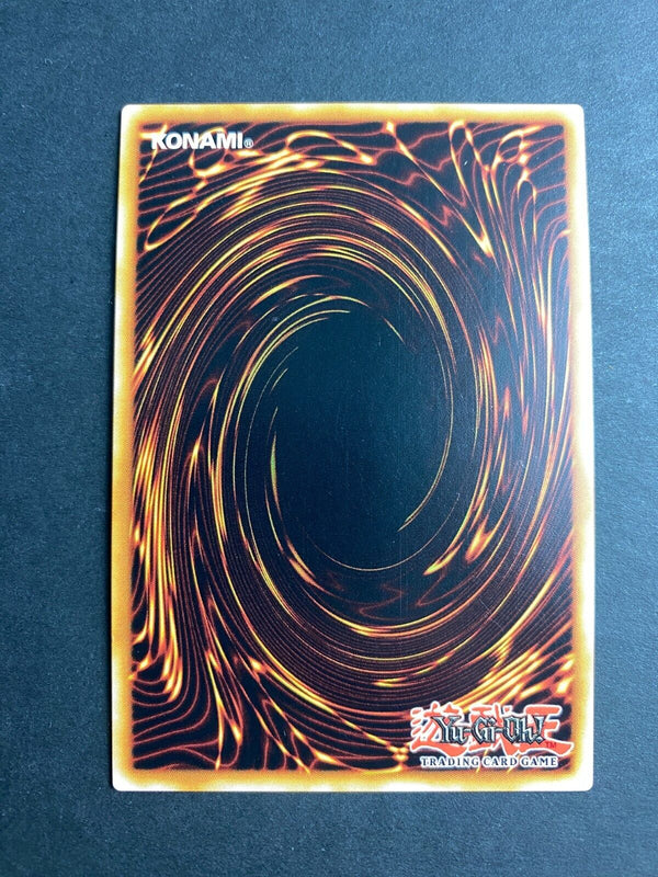 Yugioh Mimighoul Master INFO-EN090 Ultra Rare 1st Edition NM