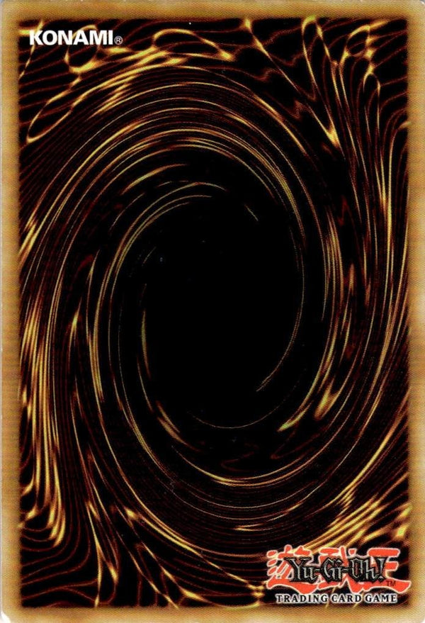 Yugioh Dark Magician of Chaos YGLD-ENC02 Ultra Rare 1st Edition LP