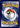 Pokemon Bubbly Water Energy 084/086 Chaos Rising Holo NM