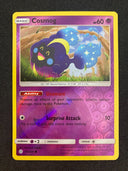 Pokemon Cosmog 100/236 Cosmic Eclipse Reverse Holo MINT