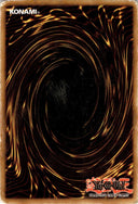 Yugioh D.D. Crazy Beast MFC-019 Rare Unlimited Edition DAMAGED