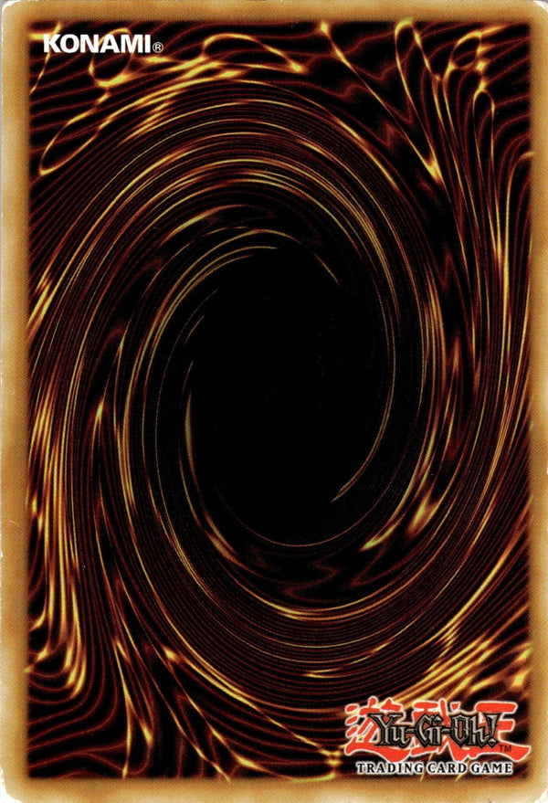 Yugioh Light of Redemption SDCR-EN027 Common 1st Edition HP