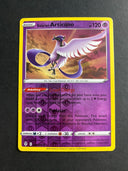 Pokemon Galarian Articuno 063/203 Evolving Skies Reverse Holo LP/NM