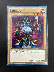 Yugioh Kojikocy MRD-EN010 Common Unlimited Edition NM/MINT