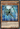 Yugioh Star Seraph Scepter WSUP-EN018 Secret Rare 1st Edition MP/LP