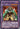 Yugioh Dark Balter the Terrible DB2-EN125 Rare Unlimited Ed DAMAGED (CREASE)
