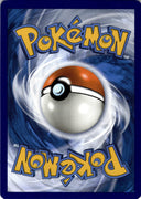 Pokemon Muk 127/198 Scarlet Violet Base Reverse Holo NM