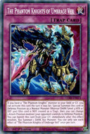 Yugioh The Phantom Knights of Umbrage Veil CORI-EN073 Common 1st Edition NM
