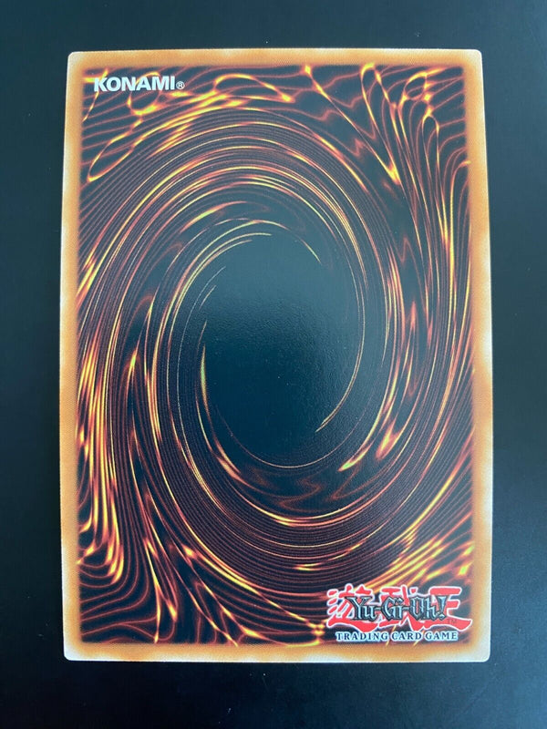 Yugioh Megalith Ophiel IGAS-EN035 Super Rare 1st Edition NM/MINT