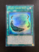 Yugioh White Circle Reef BLTR-EN035 Ultra Rare 1st Edition NM