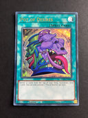 Yugioh Pot of Desires RA01-EN056 Ultra Rare 1st Edition VLP/NM