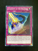 Yugioh Judgment of the Branded MP22-EN104 Common 1st Edition NM